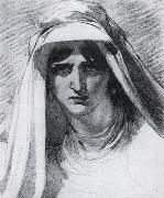 Thomas, Sarah Siddons as the Tragic Muse